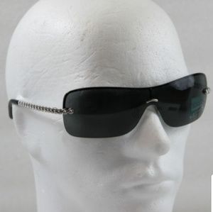 Tiffany & Co. Havana Sunglasses